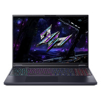 (ECI) PORTATIL ACER PREDATOR HELIOS NEO 16 AI (NH.QX3EB.009) 16" WQXGA, CORE ULTRA 9 275HX, 32GB, 1024GB SSD, RTX 5070, W11 (Espera 4 dias) (ECI) PORTATIL ACER PREDATOR HELIOS NEO 16 AI (NH.QX3EB.009) 16" WQXGA, CORE ULTRA 9 275HX, 32GB, 1024GB SSD, RTX 5070, W11 (Espera 4 dias)