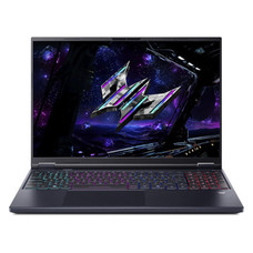 (ECI) PORTATIL ACER PREDATOR HELIOS NEO 16 AI (NH.QX3EB.009) 16" WQXGA, CORE ULTRA 9 275HX, 32GB, 1024GB SSD, RTX 5070, W11 (Espera 4 dias) (ECI) PORTATIL ACER PREDATOR HELIOS NEO 16 AI (NH.QX3EB.009) 16" WQXGA, CORE ULTRA 9 275HX, 32GB, 1024GB SSD, RTX 5070, W11 (Espera 4 dias)