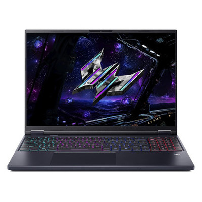 (ECI) PORTATIL ACER PREDATOR HELIOS NEO 16 AI (NH.QX3EB.009) 16" WQXGA, CORE ULTRA 9 275HX, 32GB, 1024GB SSD, RTX 5070, W11 (Espera 4 dias)