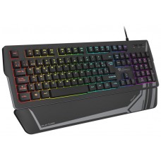 TECLADO GAMING GENESIS RHOD 350 RGB BACKLIGHT