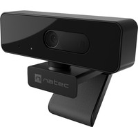 WEBCAM NATEC GALAGO FULL HD 1080P 1920x1080PX NEGRA