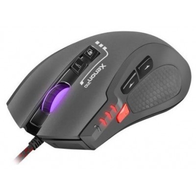 RATON GAMING GENESIS XENON 210 3200DPI RGB NEGRO RATON GAMING GENESIS XENON 210 3200DPI RGB NEGRO