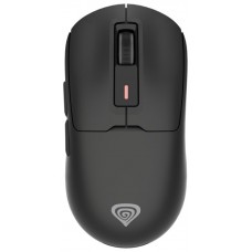 RATON GENESIS  GAMING ZIRCON 660 NEGRO BLUETOOTH BATERIA RECARGABLE