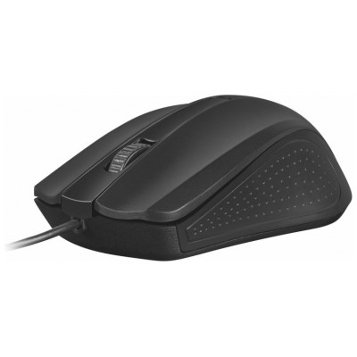 MOUSE NATEC SNIPE 1200DPI OPTICAL BLACK