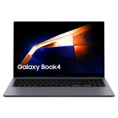 PORTATIL SAMSUNG GALAXY BOOK 4 I5-120U 16GB 512GB 15,6"FHD W11P