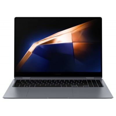 PORTATIL SAMSUNG GALAXY BOOK 4 360 I7-155H 16GB 512SSD 16"WQXGA TACTIL W11P