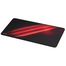 ALFOMBRILLA GENESIS CARBON 500 MAXI FLASH 900X450X2,5