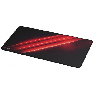 ALFOMBRILLA GENESIS CARBON 500 MAXI FLASH 900X450X2,5
