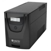 SAI RIELLO NET POWER - NPW 1000 VA / 600W - 10` LINE