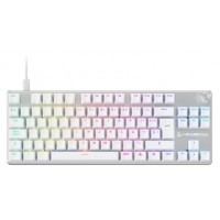 TECLADO GAMING NEWSKILL SERIKE TKL V2 ALAMBRICO USB A