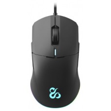 RATON GAMING NEWSKILL CHIRON CABLE 1.8M 8 BOTONES RGB