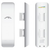 WIRELESS PUNTO DE ACCESO UBIQUITI NSM2