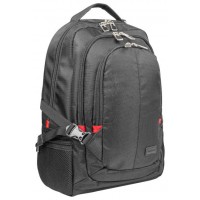 MOCHILA NATEC MERINO PARA PORTATIL HASTA 15.6" NEGRA