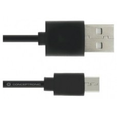 KIT 5 UNIDADES CABLE USB 2.0 A MICRO USB NORTESS