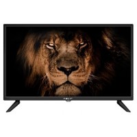 Nevir 8060 TV 24" HD STVAnd 2xUSB 2xHDMI Adap.12V