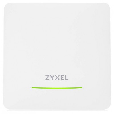 Zyxel NWA90BEPRO AP WiFi7 BE6500 PoE+ Dual