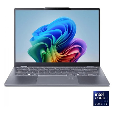 (LT/C) PORTATIL ACER SWIFT 14 AI (NX.J2KEB.005) 14", INTEL Ci7 258V, 32GB, 1024GB, WINDOWS 11 HOME (Espera 4 dias) (LT/C) PORTATIL ACER SWIFT 14 AI (NX.J2KEB.005) 14", INTEL Ci7 258V, 32GB, 1024GB, WINDOWS 11 HOME (Espera 4 dias)