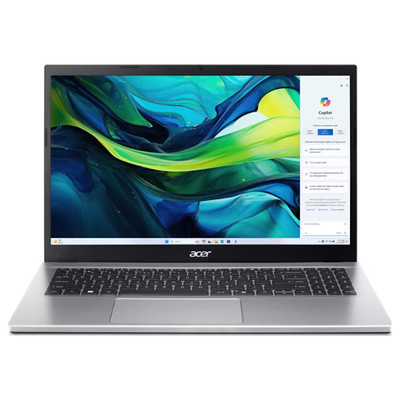 ACER Portatil ASPIRE GO 15-42P-R6LT / Ryzen 5-7430U / 16GB / 512GB SSD / 15,6" / Win11 Home ACER Portatil ASPIRE GO 15-42P-R6LT / Ryzen 5-7430U / 16GB / 512GB SSD / 15,6" / Win11 Home