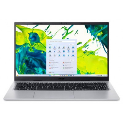 PORTATIL ACER ASPIRE GO 15 (NX.JRREB.00Y) 15,6" FHD LED LCD, CI5-120U, 8GB, 512GB, W11H (Espera 4 dias)