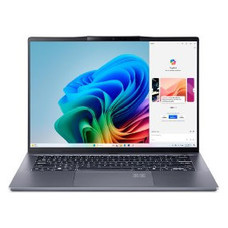 (LT) PORTATIL ACER SWIFT GO 14 AI (NX.KYXEB.00A) 14.5", QUALCOM SNAPDRAGON, 16GB, 1024GB, WINDOWS 11 HOME (Espera 4 dias) (LT) PORTATIL ACER SWIFT GO 14 AI (NX.KYXEB.00A) 14.5", QUALCOM SNAPDRAGON, 16GB, 1024GB, WINDOWS 11 HOME (Espera 4 dias)