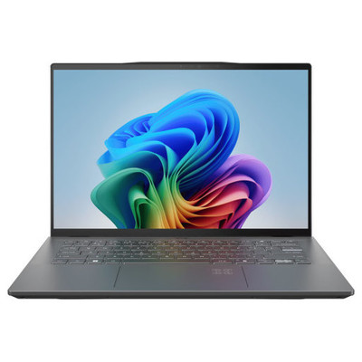 Acer Swift SF14-11-X2BF Qualcomm Snapdragon X1P-64-100 Portátil 36,8 cm (14.5") WQXGA 16 GB LPDDR5x-SDRAM 1 TB SSD Wi-Fi 7 (802.11be) Windows 11 Home Gris (Espera 4 dias) Acer Swift SF14-11-X2BF Qualcomm Snapdragon X1P-64-100 Portátil 36,8 cm (14.5") WQXGA 16 GB LPDDR5x-SDRAM 1 TB SSD Wi-Fi 7 (802.11be) Windows 11 Home Gris (Espera 4 dias)