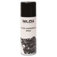 SPRAY ISOPROPILICO ALCOHOL