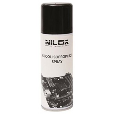 SPRAY ISOPROPILICO ALCOHOL