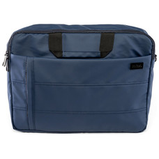 MALETIN NILOX STYLE 15,6" AZUL MALETIN NILOX STYLE 15,6" AZUL