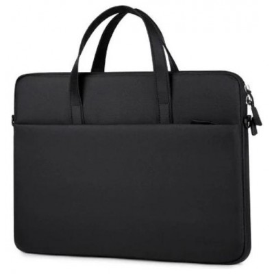 NILOX Malet&iacute;n profes. port&aacute;til de hasta 1.6" Negro