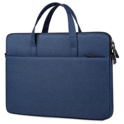 NILOX Malet&iacute;n profes. port&aacute;til de hasta 15.6" Azul