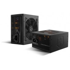 80 Plus Bronze, 600 W, ATX 12 V, 100 - 240 V, 5 - 10