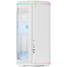 NOX Semitorre ATX Hummer Anvil Cristal Curv Blanco