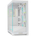Nox Semitorre ATX Hummer Blade ARGB Airflow Blanco Nox Semitorre ATX Hummer Blade ARGB Airflow Blanco