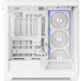 Nox Semitorre ATX Hummer Blade ARGB Airflow Blanco Nox Semitorre ATX Hummer Blade ARGB Airflow Blanco