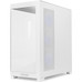 Nox Semitorre ATX Hummer Blade ARGB Airflow Blanco Nox Semitorre ATX Hummer Blade ARGB Airflow Blanco