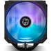 VENTILADOR CPU NOX HUMMER H-200 ARGB 2XVENT 130MM PWM VENTILADOR CPU NOX HUMMER H-200 ARGB 2XVENT 130MM PWM