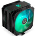 VENTILADOR CPU NOX HUMMER H-200 ARGB 2XVENT 130MM PWM VENTILADOR CPU NOX HUMMER H-200 ARGB 2XVENT 130MM PWM
