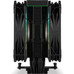 VENTILADOR CPU NOX HUMMER H-200 ARGB 2XVENT 130MM PWM VENTILADOR CPU NOX HUMMER H-200 ARGB 2XVENT 130MM PWM