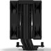 VENTILADOR NOX H-200 LCD BK