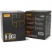Nox Hummer H-903 Intel & AMD PWM Negro Nox Hummer H-903 Intel & AMD PWM Negro