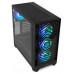 NOX Caja Semitorre HUMMER PLASMA