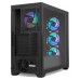 NOX Caja Semitorre HUMMER PLASMA
