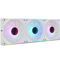VENTILADOR NOX PRO LINK WH