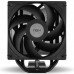 VENTILADOR CPU NOX HUMMER R-400 NEGRA ALTO RENDIMIENTO VENTILADOR CPU NOX HUMMER R-400 NEGRA ALTO RENDIMIENTO