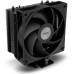 VENTILADOR CPU NOX HUMMER R-400 NEGRA ALTO RENDIMIENTO VENTILADOR CPU NOX HUMMER R-400 NEGRA ALTO RENDIMIENTO