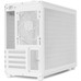 NOX Caja Mini torre M-ATX HUMMER REFRESH mesh Blnc NOX Caja Mini torre M-ATX HUMMER REFRESH mesh Blnc
