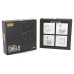 NOX Soporte Zócalo CPU INTEL HUMMER SHIELD