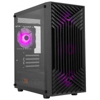 NOX Caja Micro-atx Infinity Epsilon Rgb