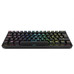 Krom Teclado Gaming KLUSTER RGB Mini Keyboard