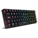 Krom Teclado Gaming KLUSTER RGB Mini Keyboard